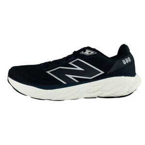 New Balance Fresh Foam X 880v14 Black White Men's Running Shoes M880B14
